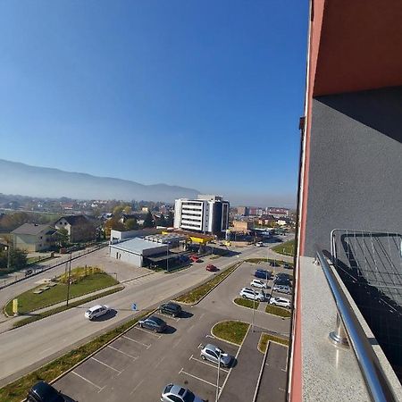 Apartman Victoria Lukavica Dış mekan fotoğraf