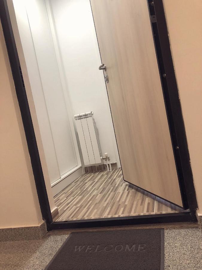 Apartman Victoria Lukavica Dış mekan fotoğraf