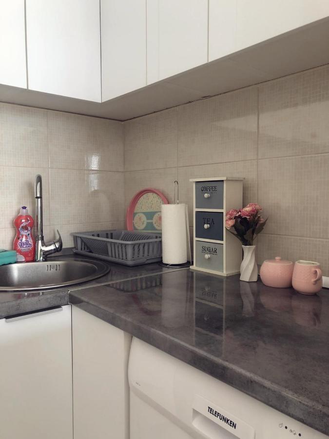 Apartman Victoria Lukavica Dış mekan fotoğraf