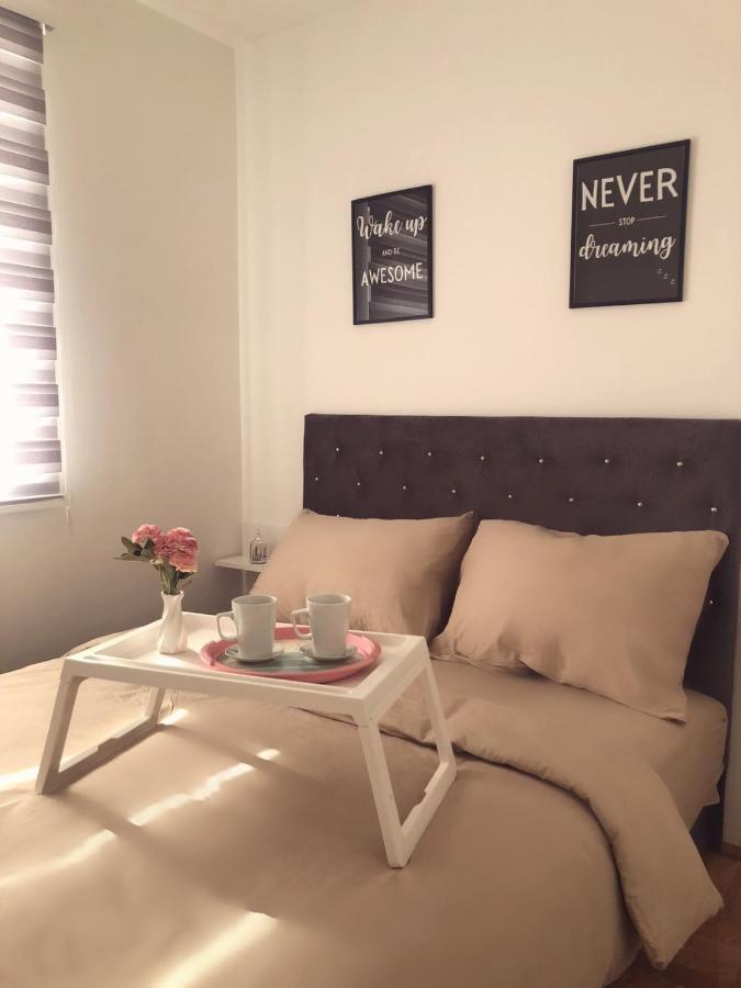 Apartman Victoria Lukavica Dış mekan fotoğraf