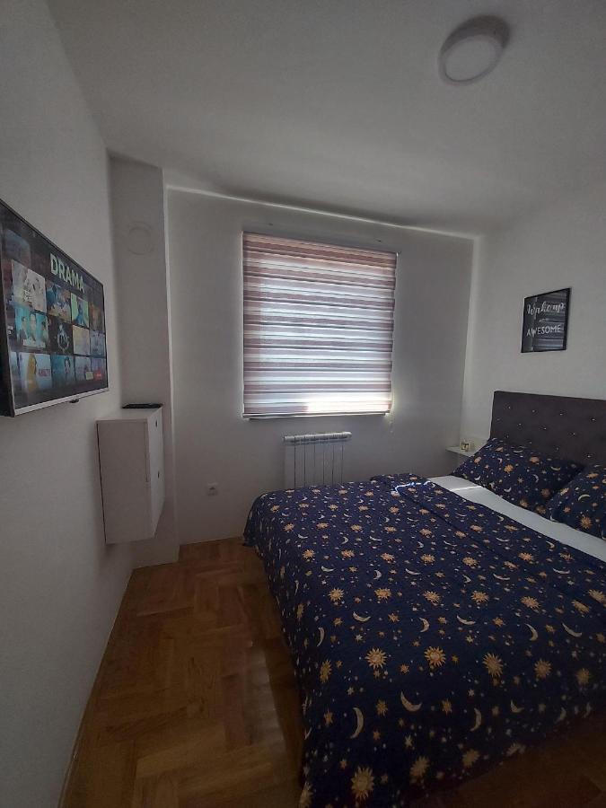 Apartman Victoria Lukavica Dış mekan fotoğraf