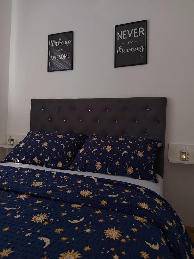 Apartman Victoria Lukavica Dış mekan fotoğraf