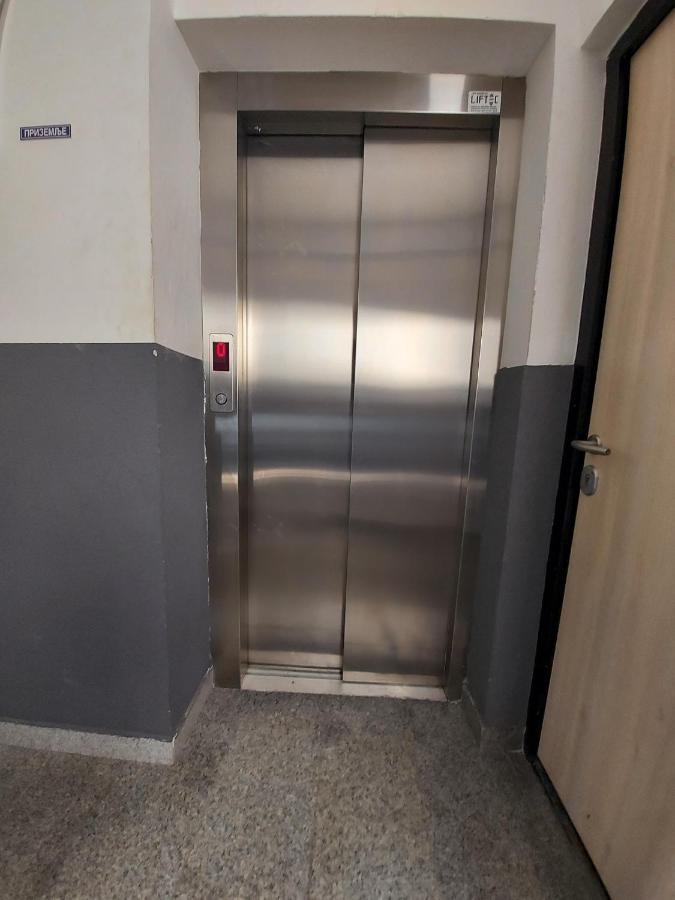 Apartman Victoria Lukavica Dış mekan fotoğraf